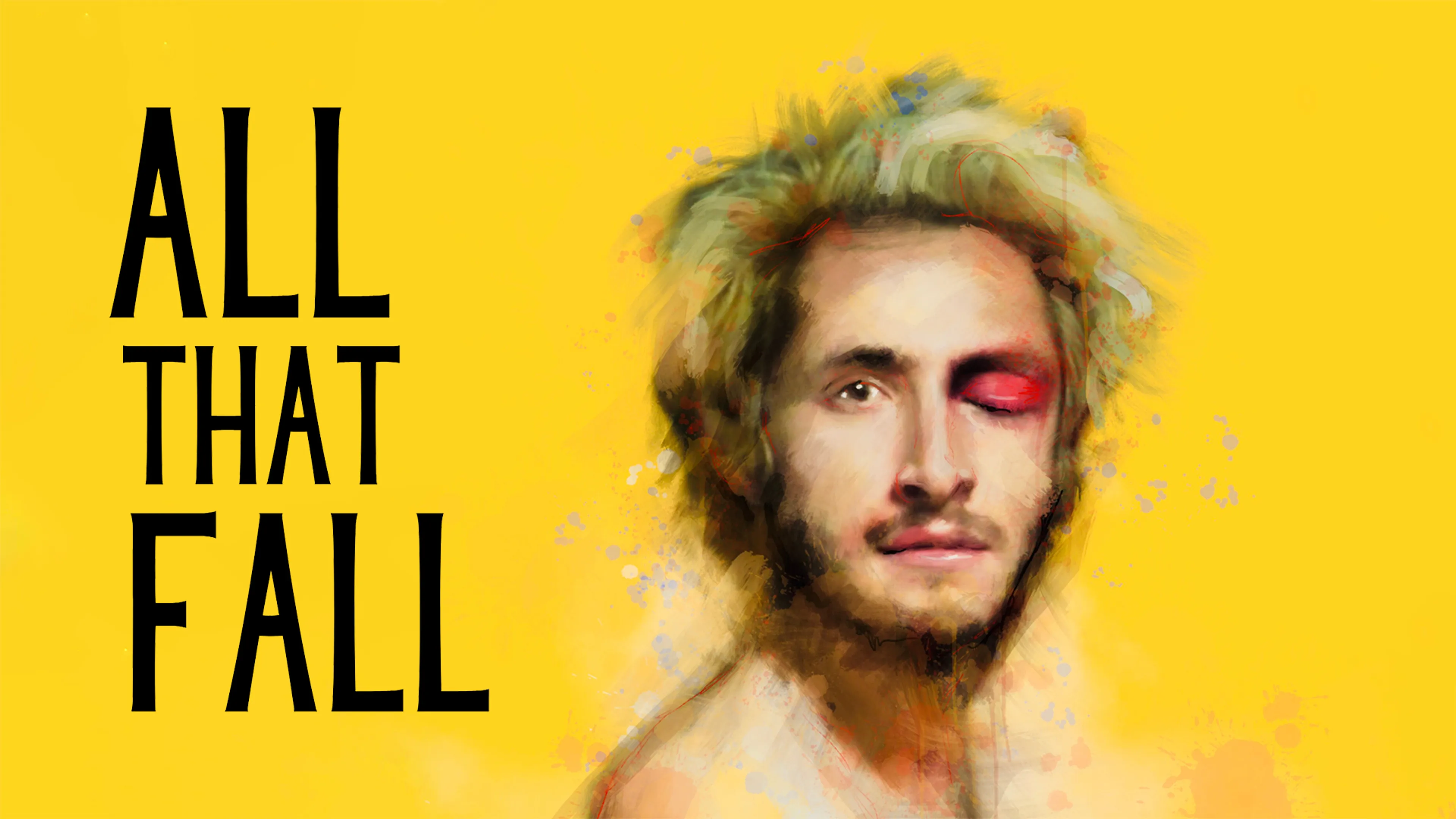 All That Fall poster